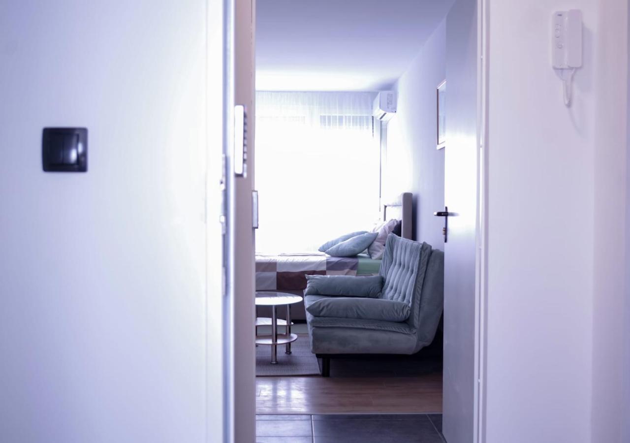 North&South Apartments Zagreb Extérieur photo
