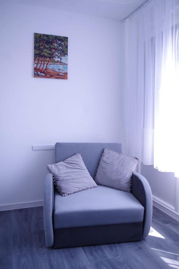 North&South Apartments Zagreb Extérieur photo