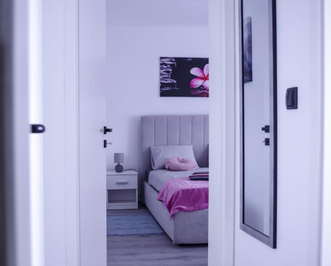 North&South Apartments Zagreb Extérieur photo